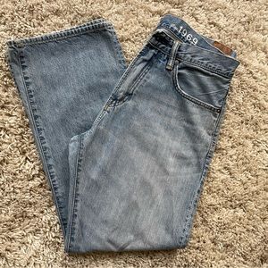 Gap Loose Fit Jeans